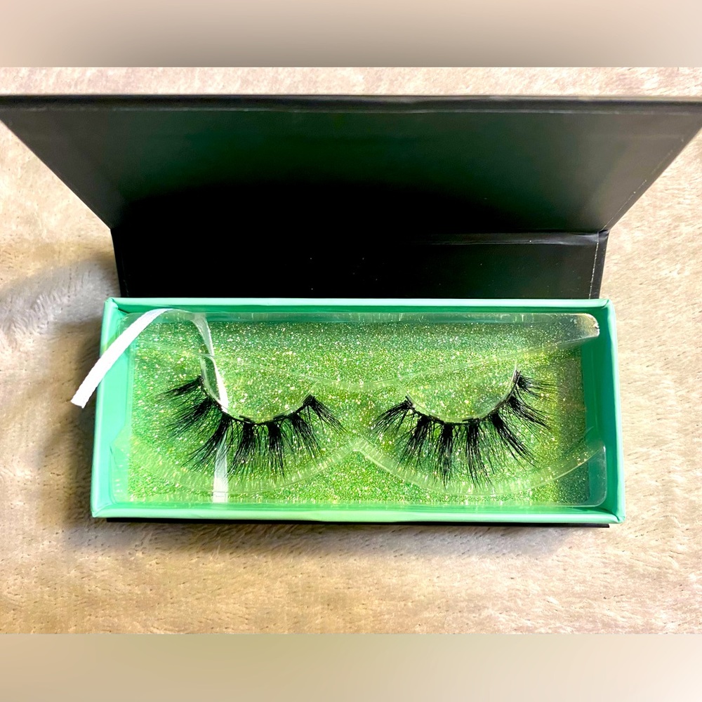 Moxielash Money Lash - Magnetic Lashes NEW